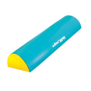 module en mousse pour parcours de jeux