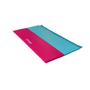 matelas d'entraînement en mousse