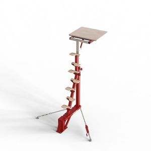 plateforme modulaire