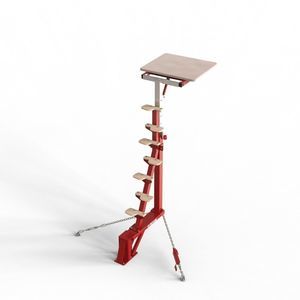 plateforme modulaire