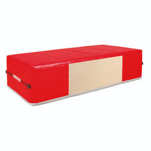 matelas de réception pour gymnastique