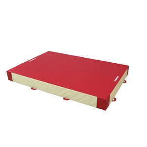 matelas de réception pour gymnastique