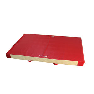 matelas de réception pour gymnastique 1