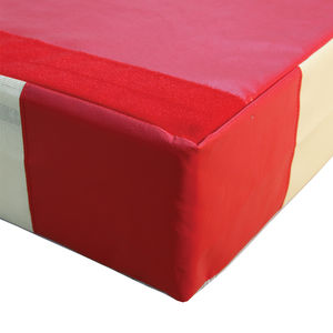 matelas de réception pour gymnastique 1