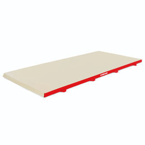 matelas de réception pour gymnastique 1