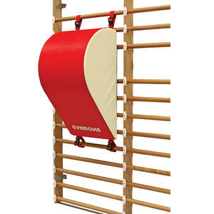 module en mousse pour gymnastique