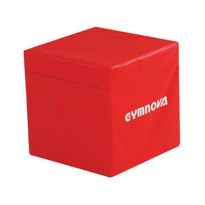 module en mousse pour gymnastique