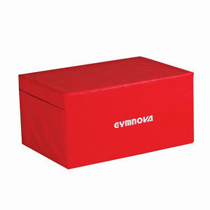 module en mousse pour gymnastique