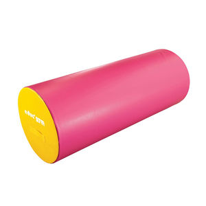 module en mousse pour parcours de jeux