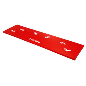 matelas d'entraînement
