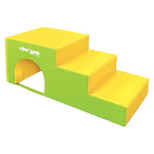 module en mousse pour gymnastique 1
