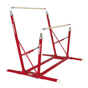 barres asymétriques de gymnastique 1