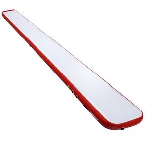 matelas de réception pour gymnastique 1