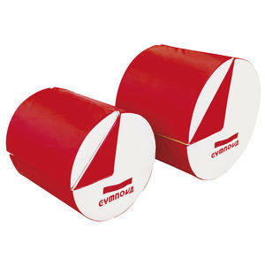 module en mousse pour gymnastique