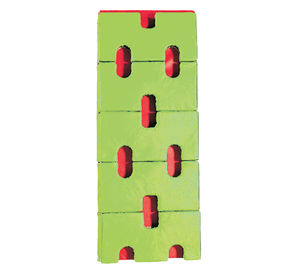 module en mousse pour gymnastique 1