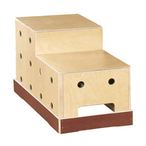 module en mousse pour gymnastique 1