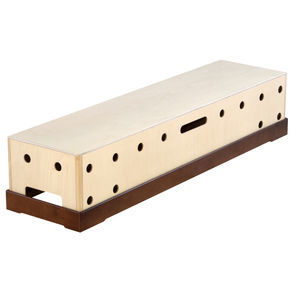 module en mousse pour gymnastique 1