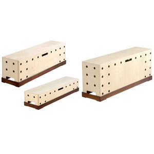 module en mousse pour gymnastique 1
