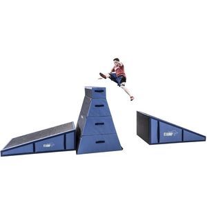 module en mousse pour gymnastique 1