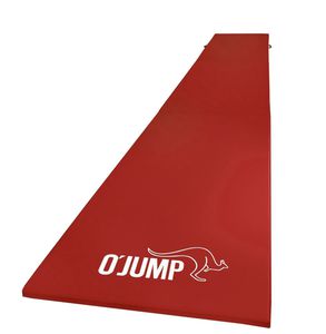 matelas de réception pour gymnastique 1