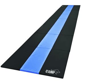matelas de réception pour gymnastique 1