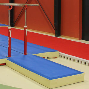 matelas de réception pour gymnastique 1