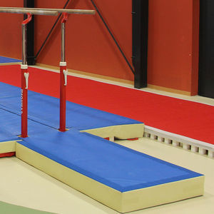 matelas de réception pour gymnastique 1