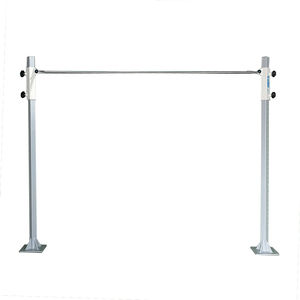 barre fixe de gymnastique 1