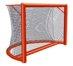 but de hockey