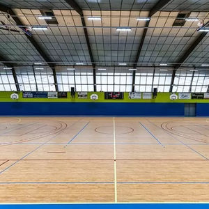 sol sportif d'intérieur 1