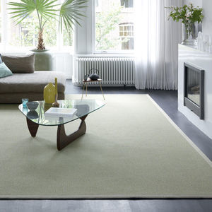moquette bouclée 1