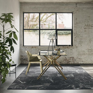 tapis contemporain