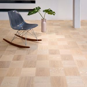 parquet contrecollé