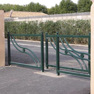 barrière de protection