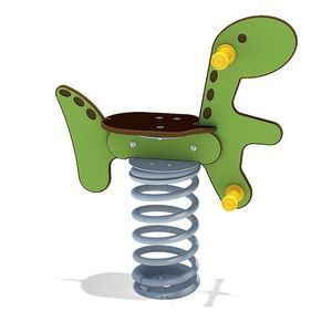 jeu à ressort en acier galvanisé