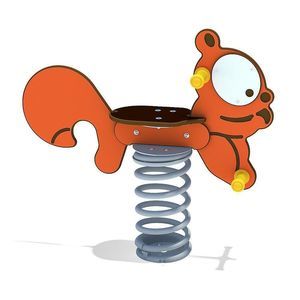 jeu à ressort en acier galvanisé