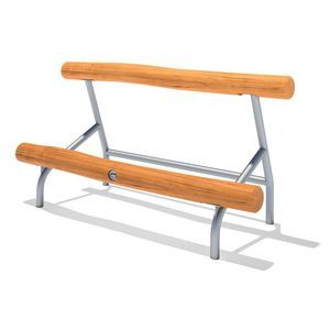 banc public contemporain