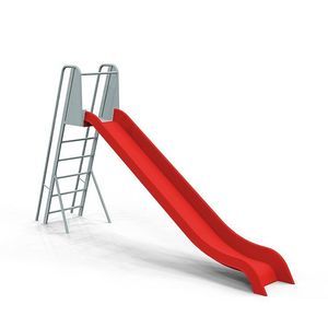 toboggan droit