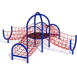 filet d'escalade pour aire de jeux