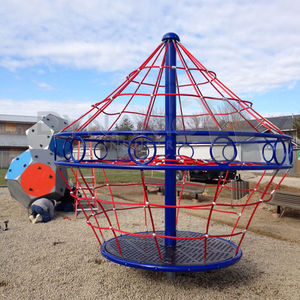 jeu tournant pour enfant 1