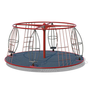 jeu tournant pour enfant 1