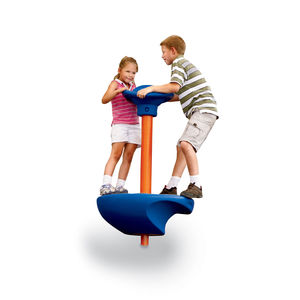 jeu tournant pour aire de jeux 1