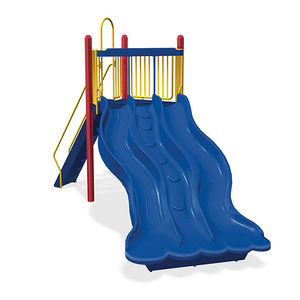 toboggan droit