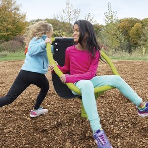 jeu tournant enfant
