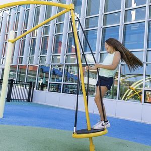 jeu tournant enfant 1