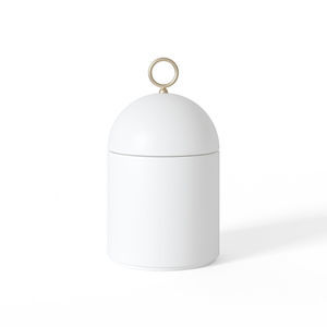 boîte de rangement en céramique 1