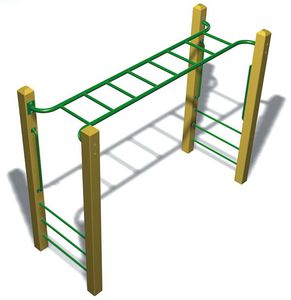 échelle pour parcours de santé