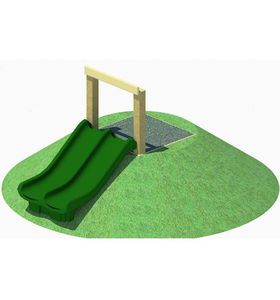toboggan de talus 1