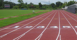 sol sportif d'extérieur 1
