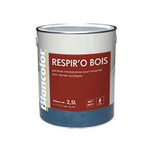 peinture de protection / pour porte / pour menuiserie / pour fenêtre